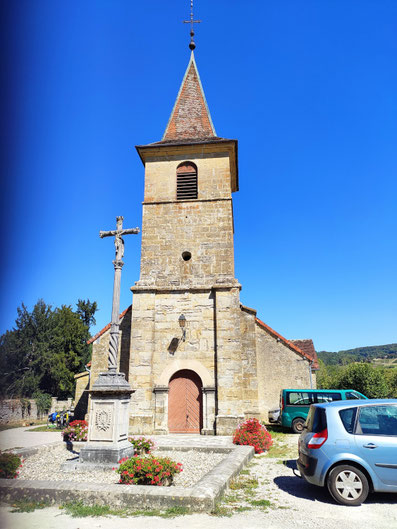 eglise